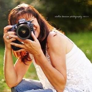 Meet your Posher, Cheryl